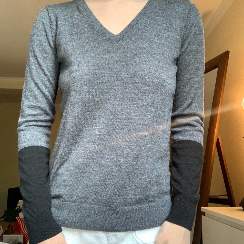 club Monaco sweater